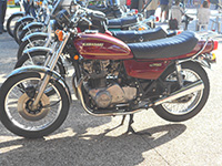 Forum des associations Milhaud 2025